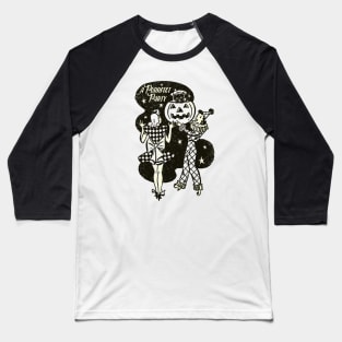 A Purrfect Party Baseball T-Shirt